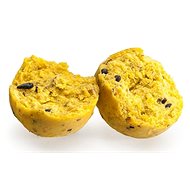 Mivardi Boilies Rapid Easy Catch Pineapple + N. BA. 24mm 3300g - Boilies