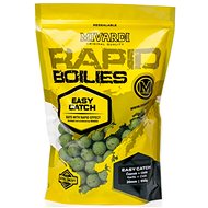 Mivardi Boilies Rapid Easy Catch Garlic + Chilli - Boilies