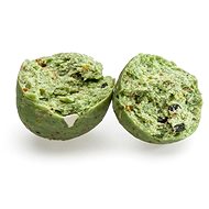 Mivardi Boilies Rapid Easy Catch Garlic + Chilli 20mm 3300g - Boilies