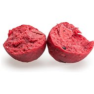 Mivardi Boilies Rapid Easy Catch English Strawberry - Boilies