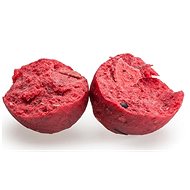 Mivardi Boilies Rapid Easy Catch English strawberry 24mm 3300g - Boilies