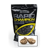 Mivardi Boilies Rapid Platinum ProActive Crazy Liver 20mm 3300g - Boilies