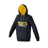 Mivardi Hoodie MC Team Size S - Sweatshirt