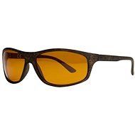 Nash Camo Wraps / Yellow Lenses - Sunglasses