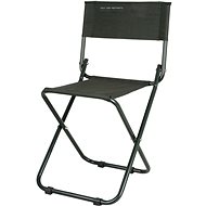 Suretti Chair with backrest Balance M - Fishing Stool