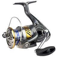 Daiwa 20 Laguna LT 2500 - Fishing Reel