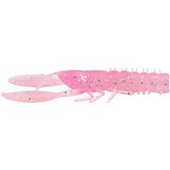 FOX Rage Floating Creature Crayfish, 7cm, UV Candy Floss, 6pcs - Rubber Bait