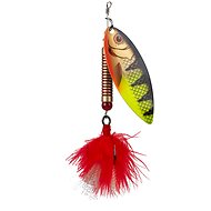 FOX Rage Ultra UV Spinner Size 6 26g Perch - Spinner