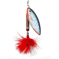 FOX Rage Ultra UV Spinner Size 6 26g Roach - Spinner
