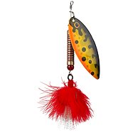 FOX Rage Ultra UV Spinner, Size 3, 11g, Pike - Spinner
