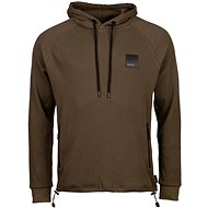 Nash Lightweight Hoody Velikost M - Mikina