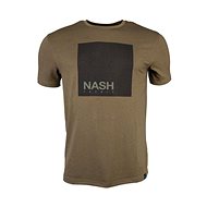 Nash Elasta-Breathe T-Shirt Large Print - T-Shirt