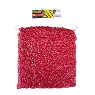 DK Fishing Partikl Corn Strawberry 2,5kg - Particle