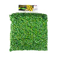 DK Fishing Partikl Corn Garlic 2,5kg - Particle