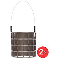 Nytro Targetz Wire Cage Feeder M30 2 pcs - Method Feeder