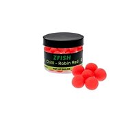 Zfish Pop-Up Chilli & Robin Red 16mm 60g - Pop-up Boilies