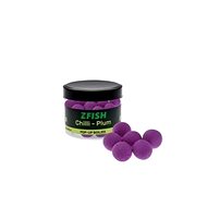 Zfish Pop-Up Chilli & Plum 16mm 60g - Pop-up Boilies