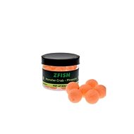 Zfish Pop-Up Monster Crab & Pineapple 16mm 60g - Pop-up Boilies