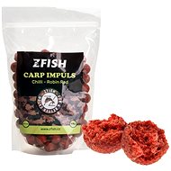 Zfish Boilies Carp Impuls Chilli-Robin Red 20mm 1kg - Boilies