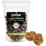 Zfish Boilies Carp Impuls Monster Crab-Pineapple 20mm 1kg - Boilies