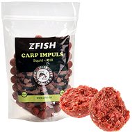 Zfish Boilies Carp Impuls Squid-Krill 20mm 1kg - Boilies