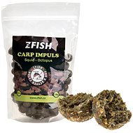 Zfish Boilies Carp Impuls Squid-Octopus 20mm 1kg - Boilies