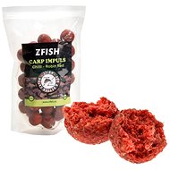 Zfish Boilies Carp Impuls Chilli-Robin Red 20mm 250g - Boilies
