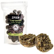 Zfish Boilies Carp Impuls Squid-Octopus 20mm 250g - Boilies