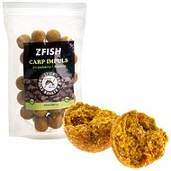 Zfish Boilies Carp Impuls Strawberry-Banana 20mm 250g - Boilies