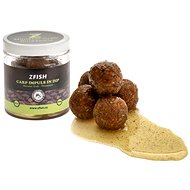Zfish Boilies in Dip Carp Impuls Monster Crab-Pineapple 20mm 150g - Boilies