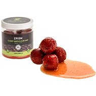 Zfish Boilies in Dip Carp Impuls Squid-Krill 20mm 150g - Boilies