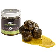 Zfish Boilies in Dip Carp Impuls Squid-Octopus 20mm 150g - Boilies