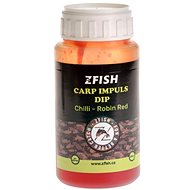 Zfish Dip Carp Impuls Chilli-Robin Red 200ml - Dip