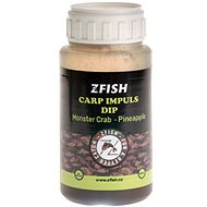 Zfish Dip Carp Impuls Monster Crab-Pineapple 200ml - Dip