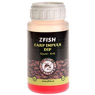 Zfish Dip Carp Impuls Squid-Krill 200ml - Dip