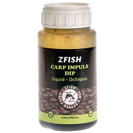 Zfish Dip Carp Impuls Squid-Octopus 200ml - Dip
