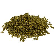 Zfish PVA Ready & Method Feeder Mix Squid-Octopus 2-3mm 1kg - Pelety
