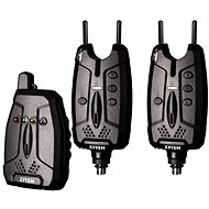 Zfish Bite Alarm Set Prime 2+1 - Alarm Set