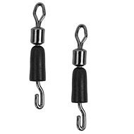 Fil Fishing Feeder Quick Change Swivel Size M - Swivel
