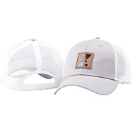 Zfish Z Grey Cap - Kšiltovka