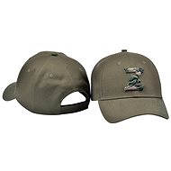 Zfish Z Green Cap - Baseball Cap