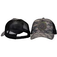 Zfish Camou Cap - Baseball Cap