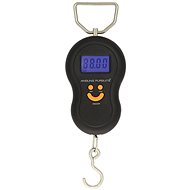 Angling Pursuits Fishing Digital Scales 40kg - Scale