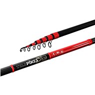 Delphin Telepikes 5m 85g - Fishing Rod