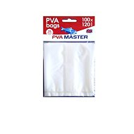 PVA Master PVA bag 100 x 120mm 25pcs - PVA Bag