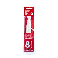 PVA Master PVA Replacement Stocking 25mm 8m - PVA Netting Sock
