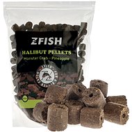 Zfish Halibut Pellets Monster Crab-Pineapple 1kg - Pelety