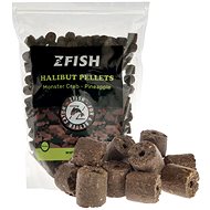 Zfish Halibut Pellets Monster Crab-Pineapple 14mm 1kg - Pelety