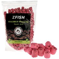 Zfish Halibut Pellets Squid-Krill 10mm 1kg - Pelety