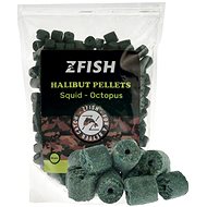 Zfish Halibut Pellets Squid-Octopus 20mm 1kg - Pelety